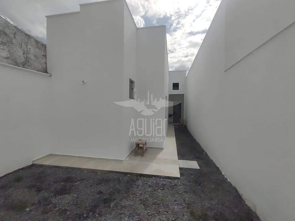 Casa, 3 quartos, 78 m² - Foto 8