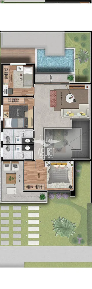 Terreno, 200 m² - Foto 7