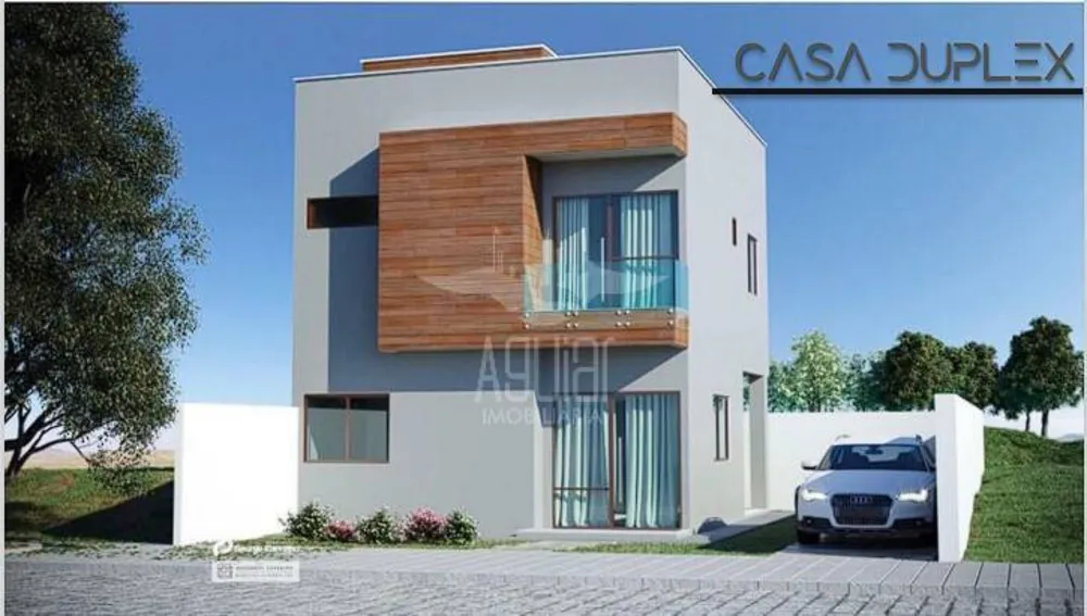 Casa, 3 quartos, 69 m² - Foto 6