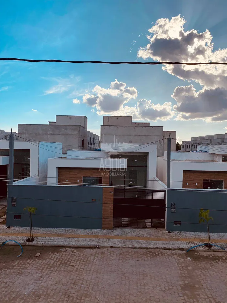 Casa, 3 quartos, 69 m² - Foto 3