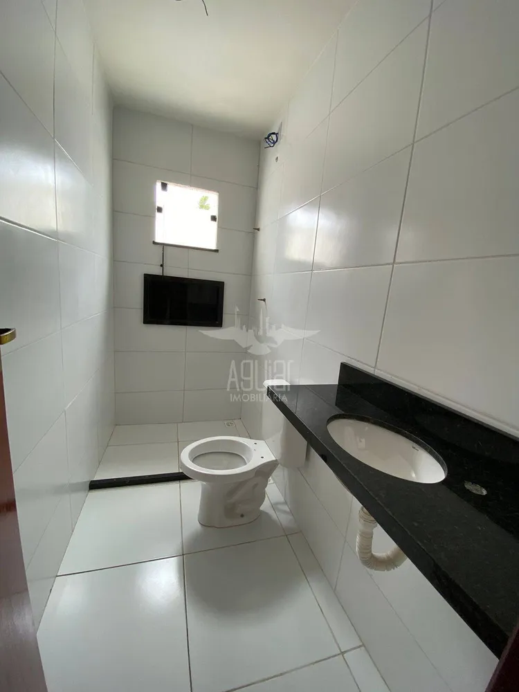 Casa, 3 quartos, 69 m² - Foto 5