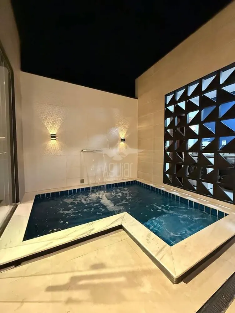 Casa de Condomínio, 3 quartos - Foto 12