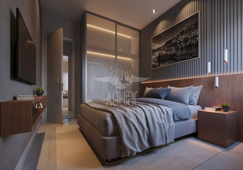 Casa, 2 quartos, 43 m² - Foto 13