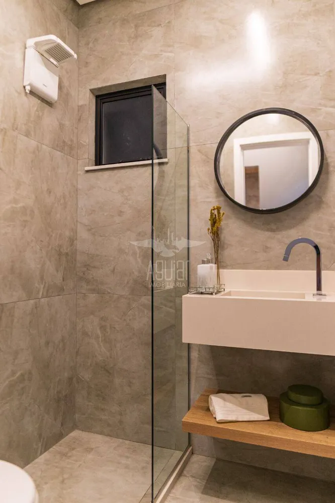 Casa, 2 quartos, 43 m² - Foto 5