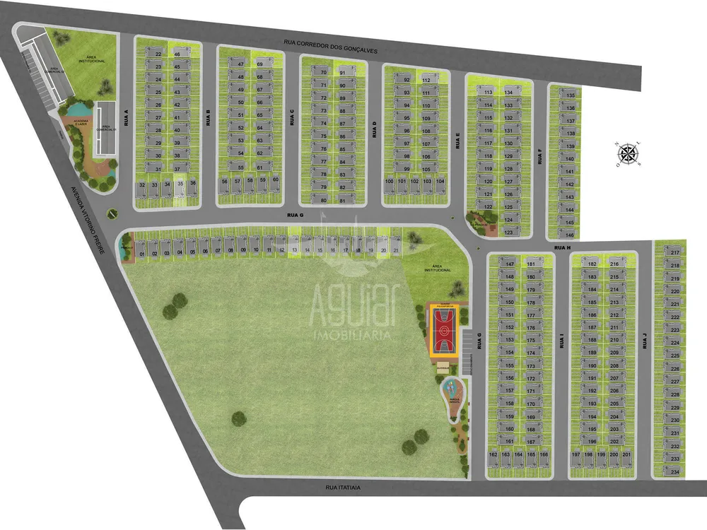 Casa, 2 quartos, 43 m² - Foto 16