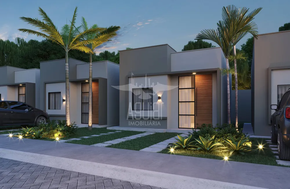 Casa, 2 quartos, 43 m² - Foto 12