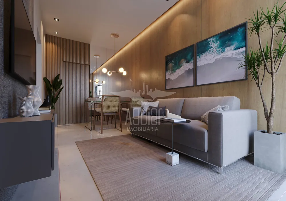 Casa, 2 quartos, 43 m² - Foto 11