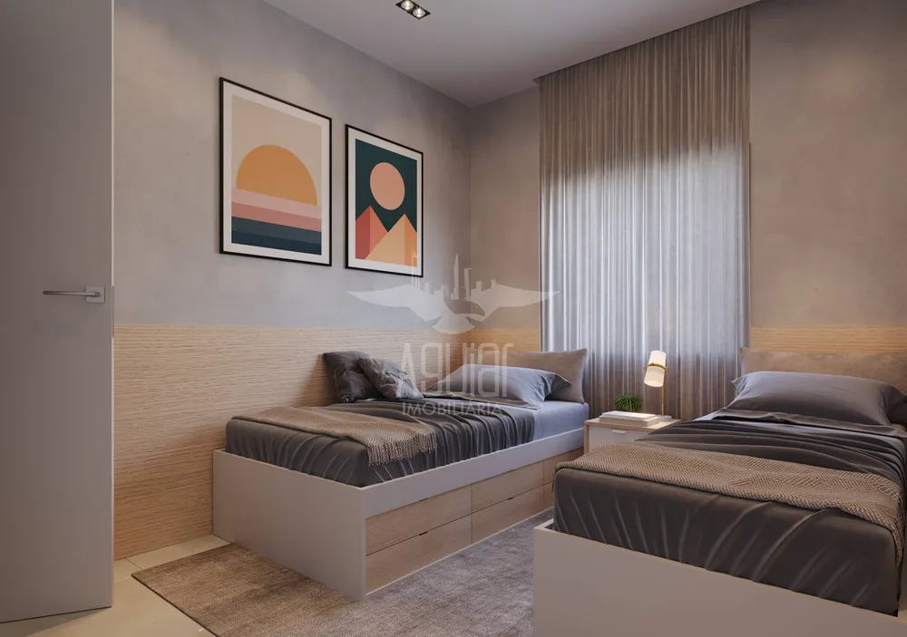 Casa, 2 quartos, 43 m² - Foto 7
