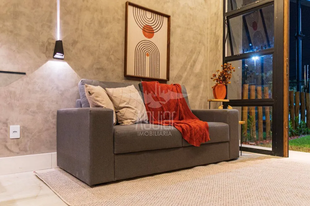 Casa, 2 quartos, 43 m² - Foto 3