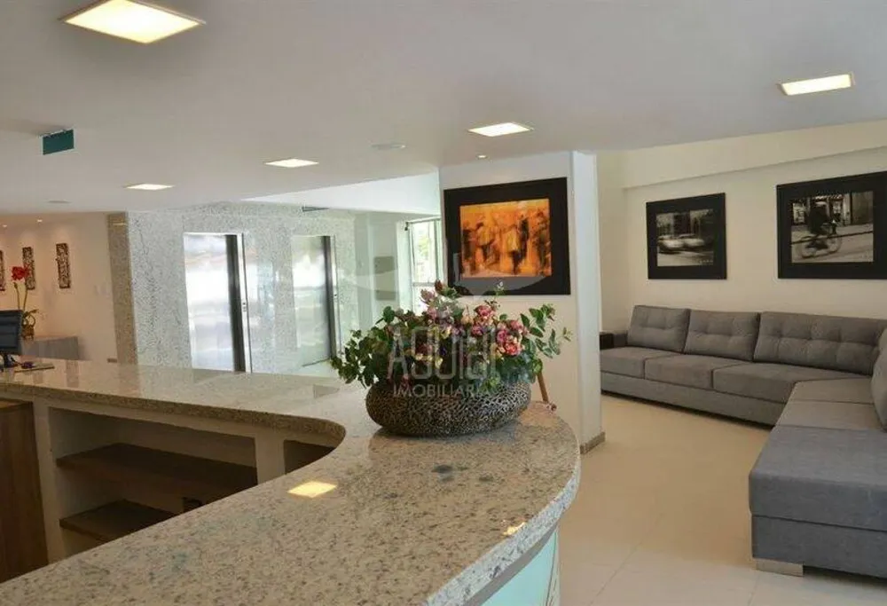 Apartamento, 1 quarto - Foto 6