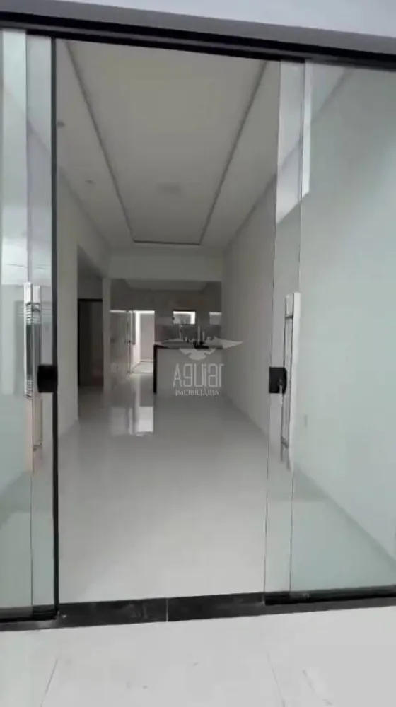 Casa, 3 quartos, 99 m² - Foto 3