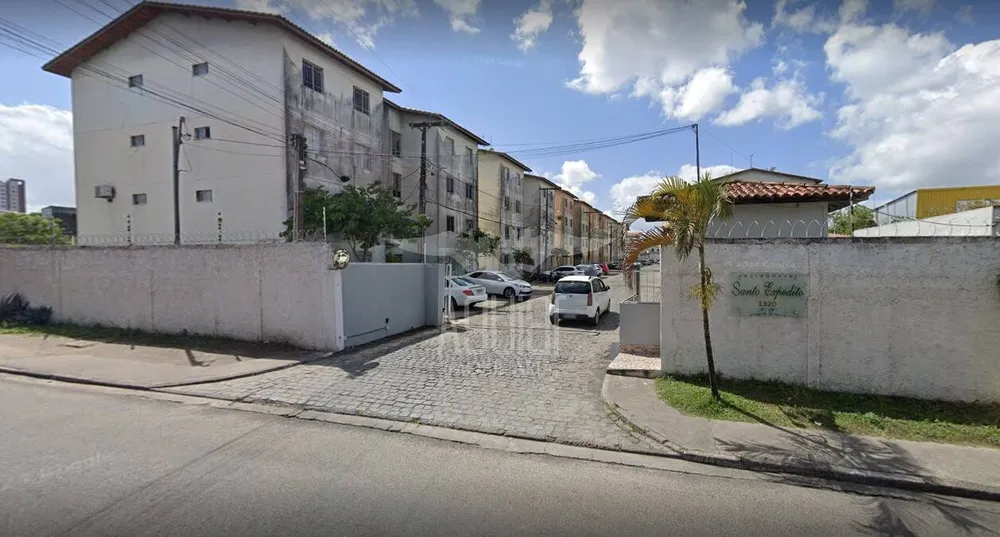 Apartamento, 1 quarto - Foto 2