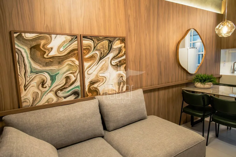 Casa, 2 quartos, 41 m² - Foto 4