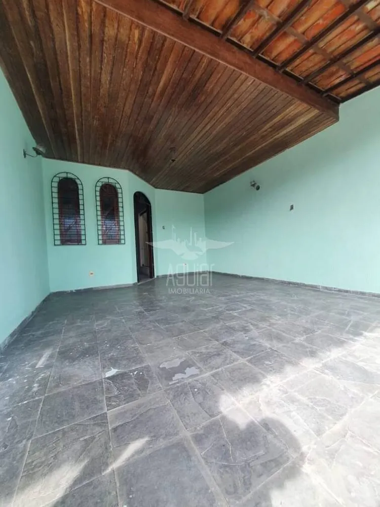 Casa, 3 quartos, 284 m² - Foto 3