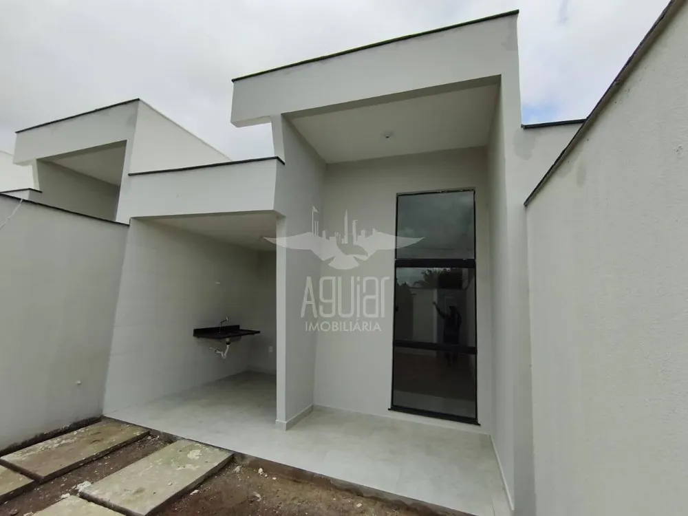 Casa, 3 quartos, 85 m² - Foto 4