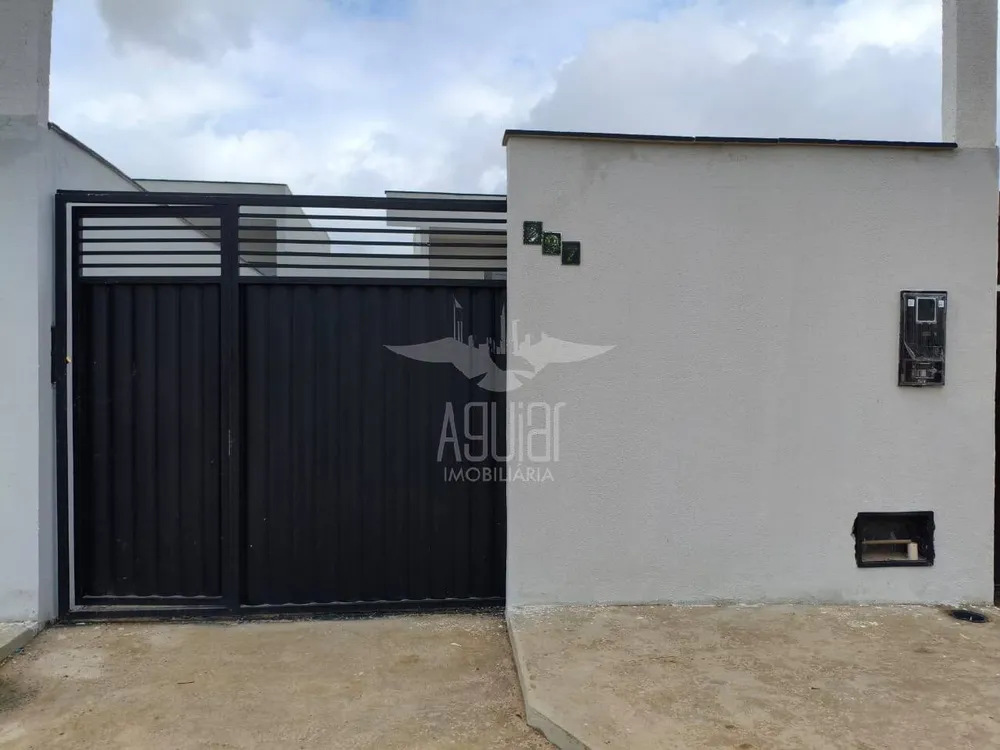 Casa, 3 quartos, 85 m² - Foto 3