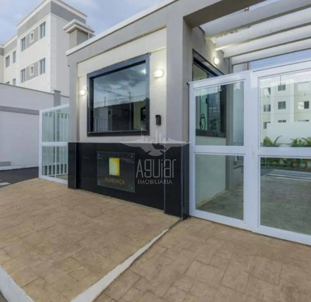 Apartamento, 2 quartos, 55 m² - Foto 7