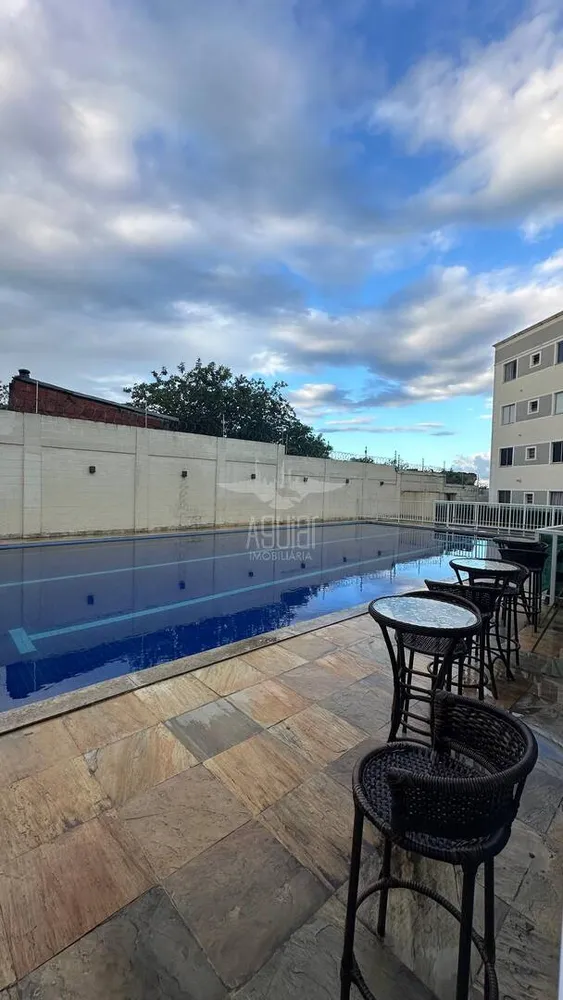 Apartamento, 2 quartos, 55 m² - Foto 2