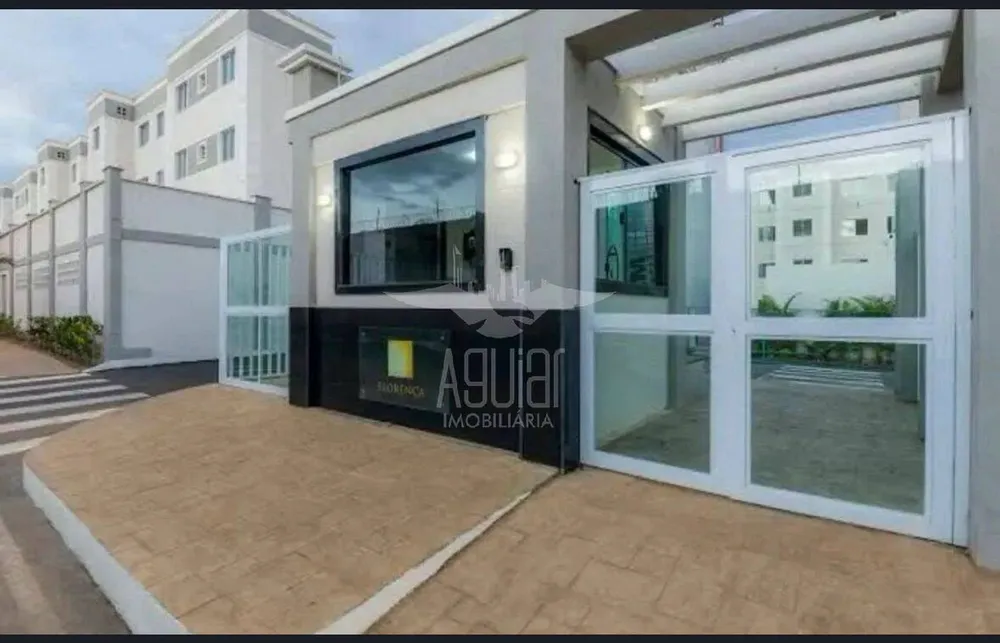 Apartamento, 2 quartos, 55 m² - Foto 1
