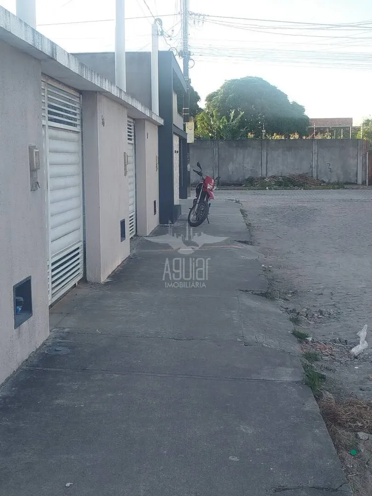 Casa, 2 quartos, 48 m² - Foto 1