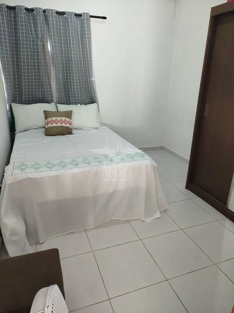 Casa, 2 quartos, 48 m² - Foto 5