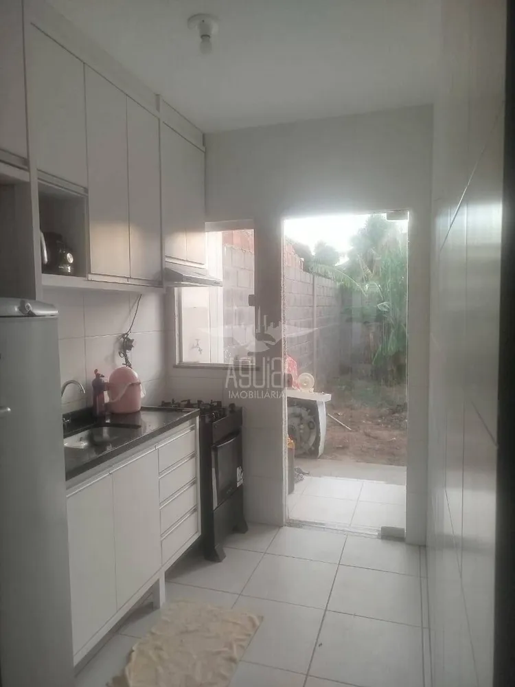 Casa, 2 quartos, 48 m² - Foto 4