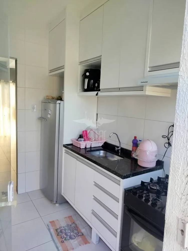 Casa, 2 quartos, 48 m² - Foto 8