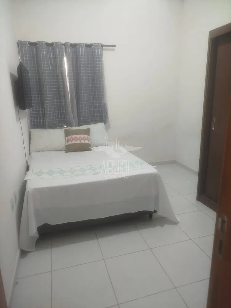 Casa, 2 quartos, 48 m² - Foto 6