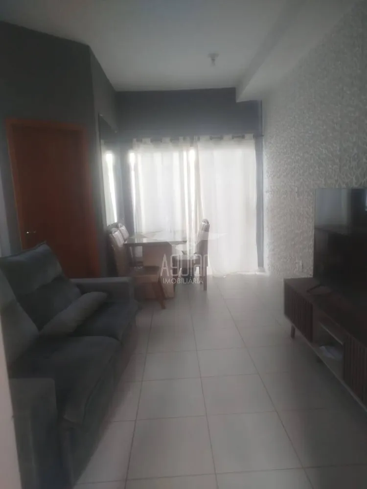 Casa, 2 quartos, 48 m² - Foto 3