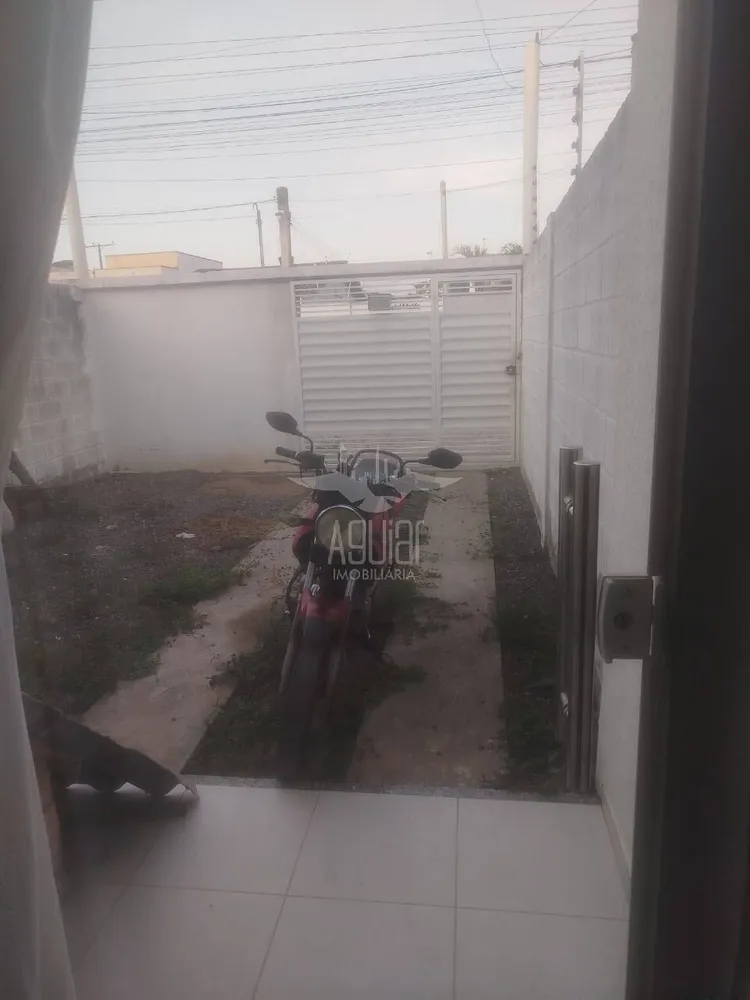 Casa, 2 quartos, 48 m² - Foto 2