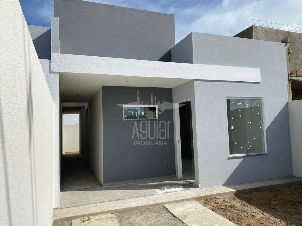 Casa, 2 quartos, 68 m² - Foto 1
