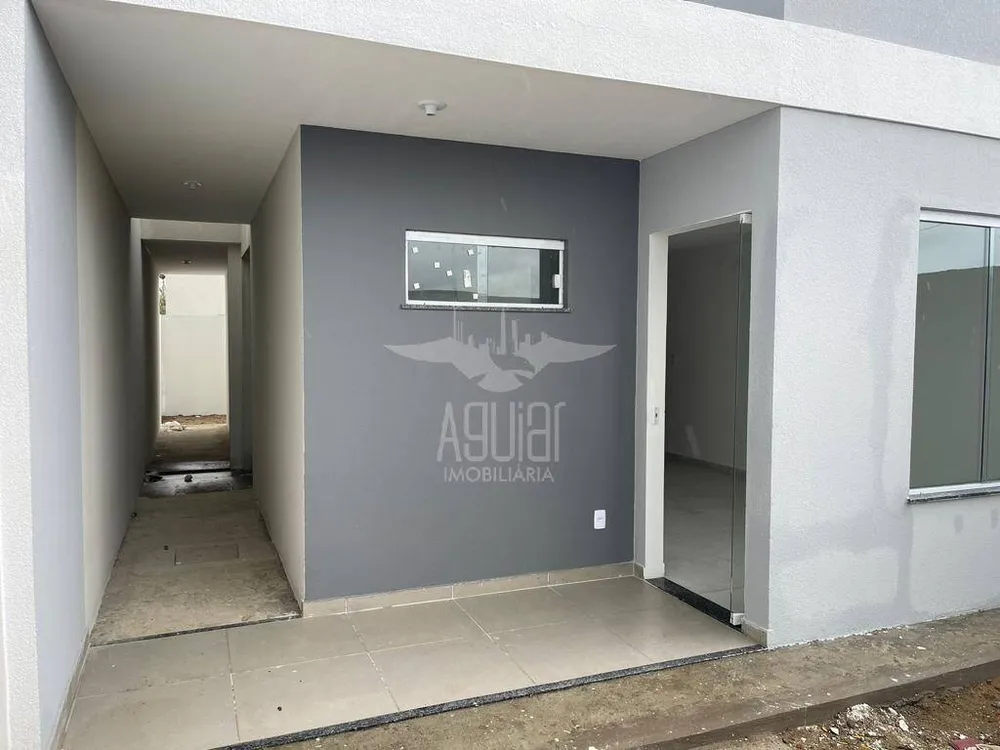 Casa, 2 quartos, 68 m² - Foto 3