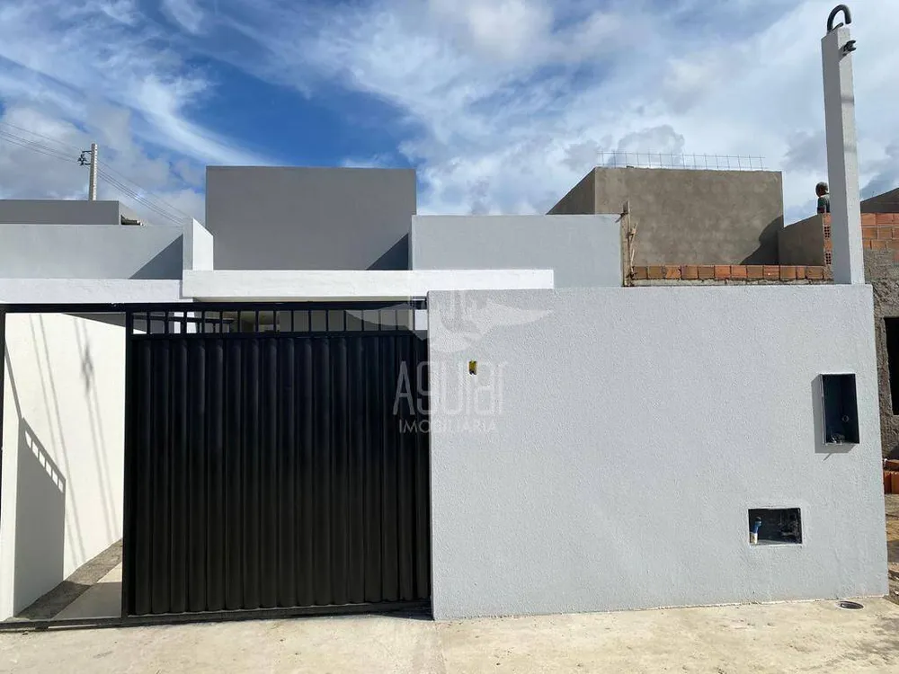 Casa, 2 quartos, 68 m² - Foto 2