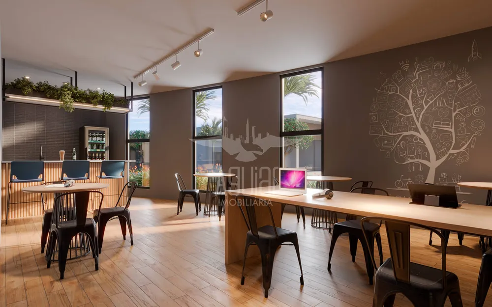 Casa, 3 quartos, 88 m² - Foto 6