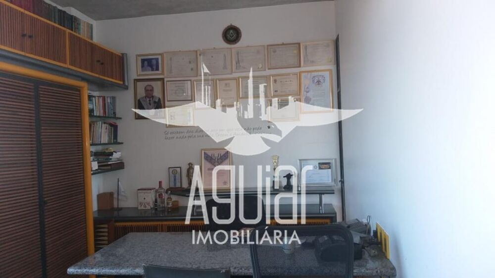 Apartamento à venda e aluguel com 4 quartos - Foto 3