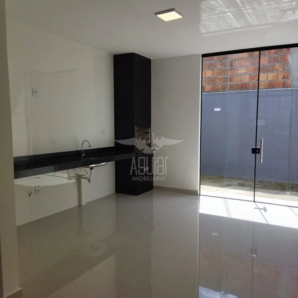 Casa, 3 quartos, 128 m² - Foto 4