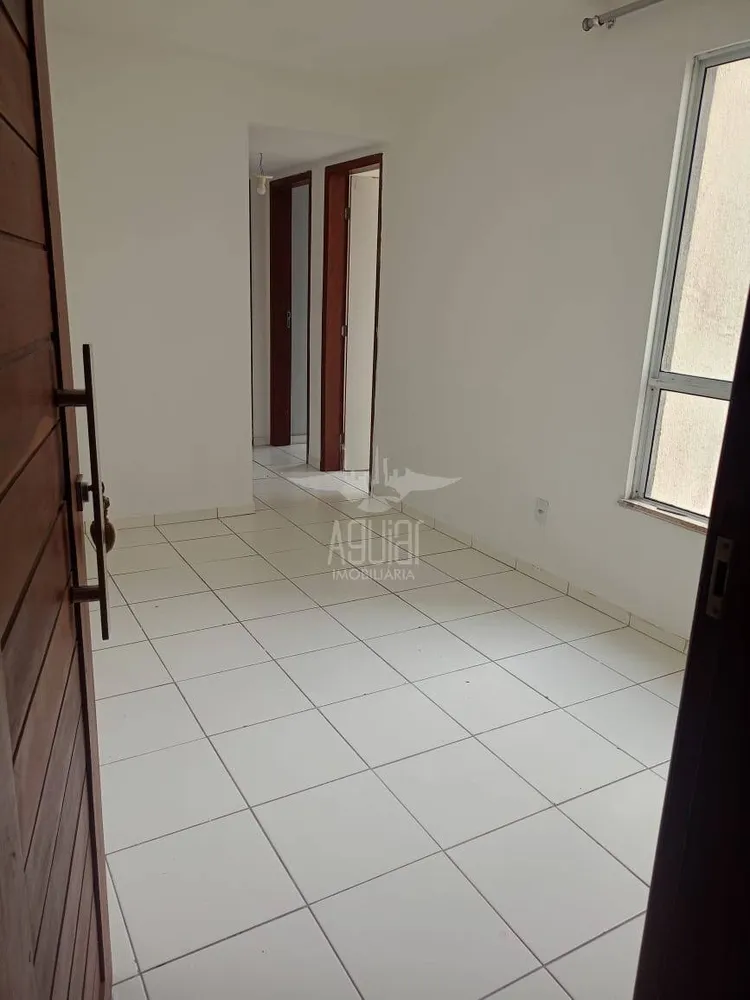 Apartamento, 2 quartos - Foto 1