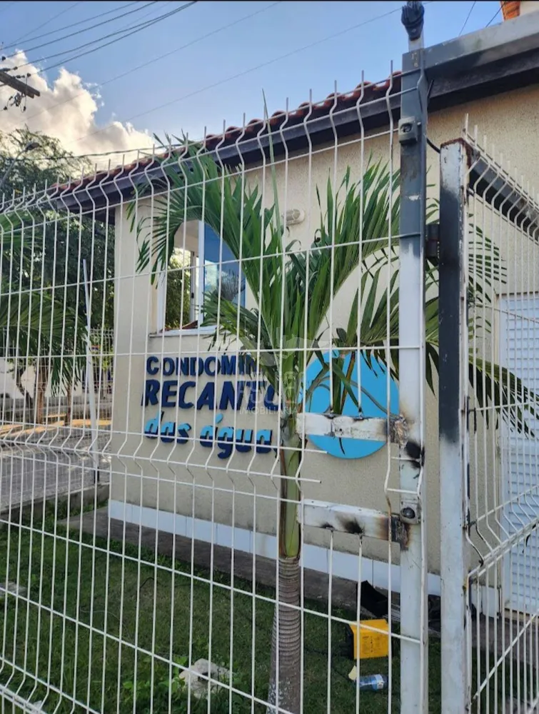 Apartamento, 2 quartos - Foto 2