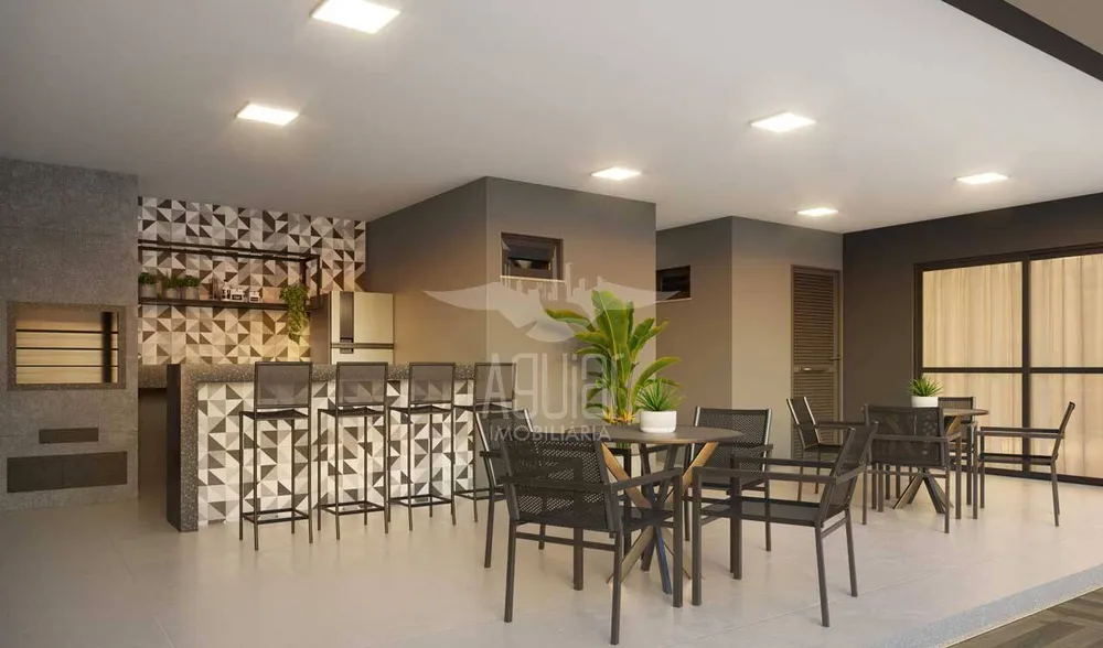 Apartamento, 2 quartos, 39 m² - Foto 5