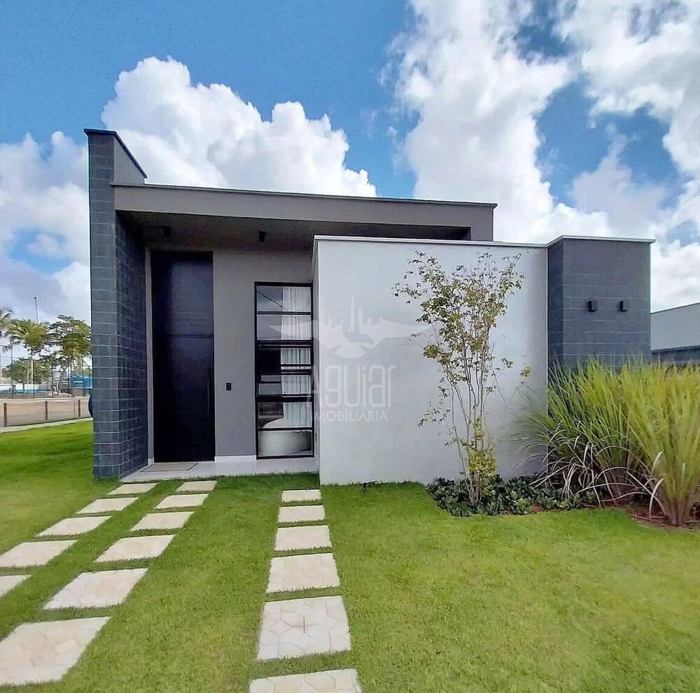 Casa à venda com 3 quartos, 82m² - Foto 1