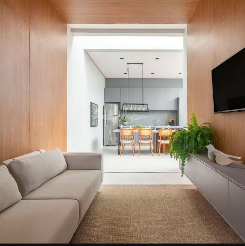 Casa à venda com 3 quartos, 82m² - Foto 4