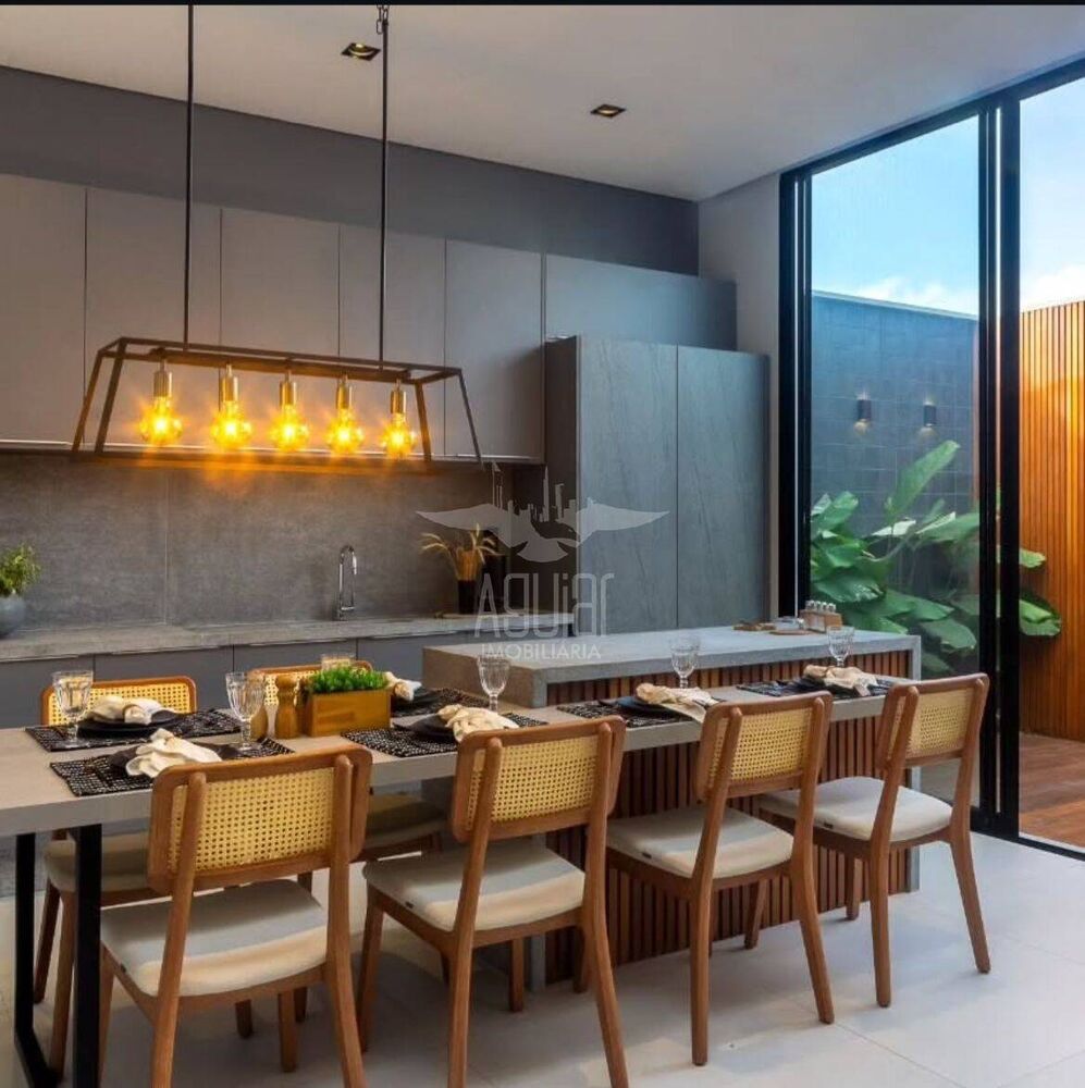 Casa à venda com 3 quartos, 82m² - Foto 5