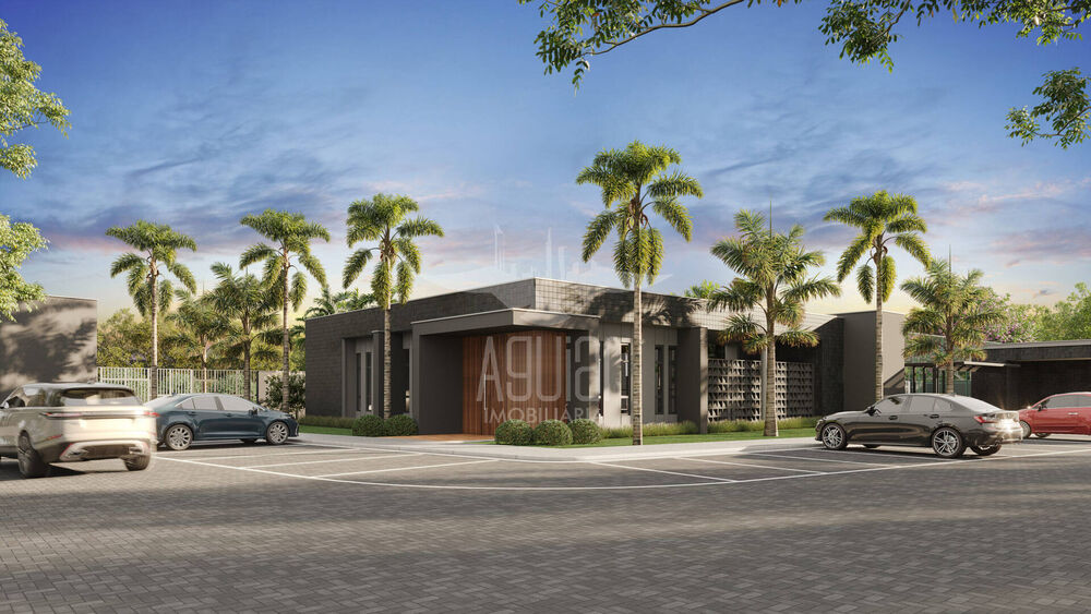 Casa à venda com 3 quartos, 82m² - Foto 34