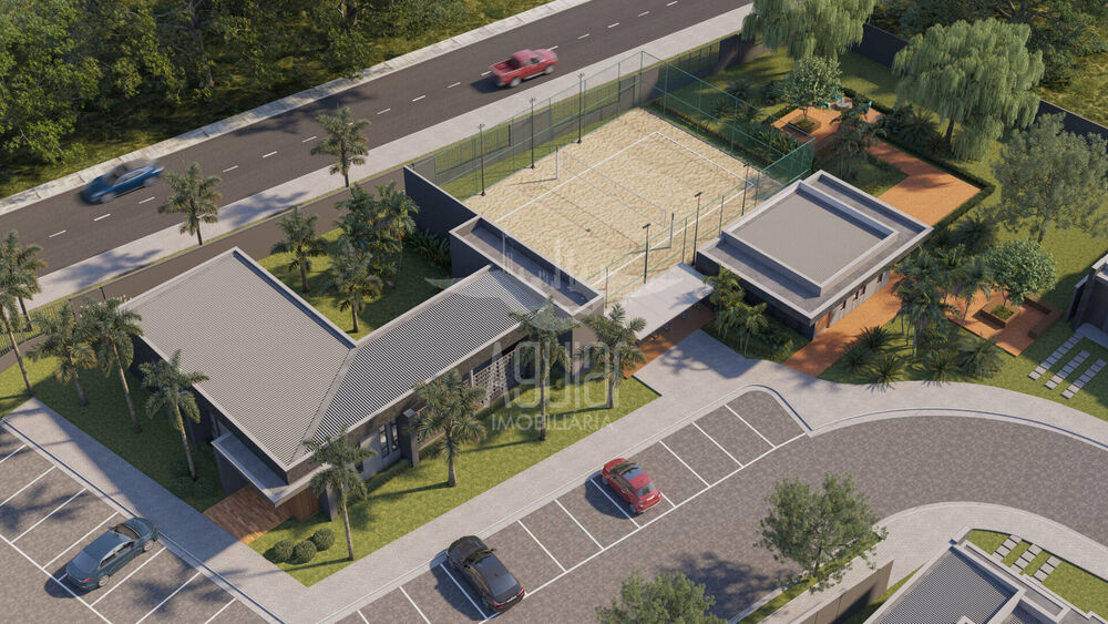 Casa à venda com 3 quartos, 82m² - Foto 15