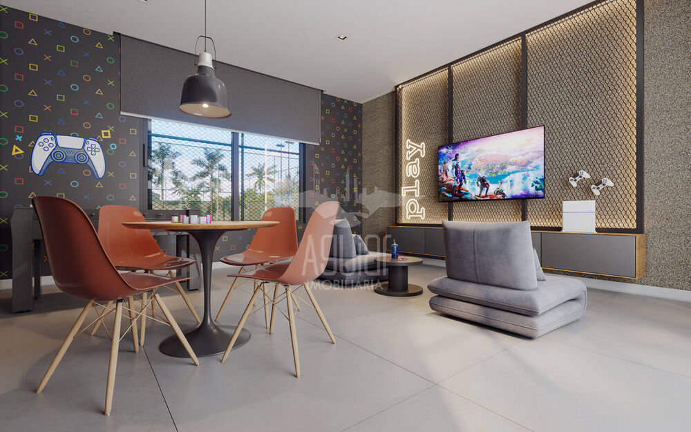 Casa à venda com 3 quartos, 82m² - Foto 25