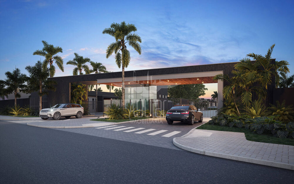 Casa à venda com 3 quartos, 82m² - Foto 30