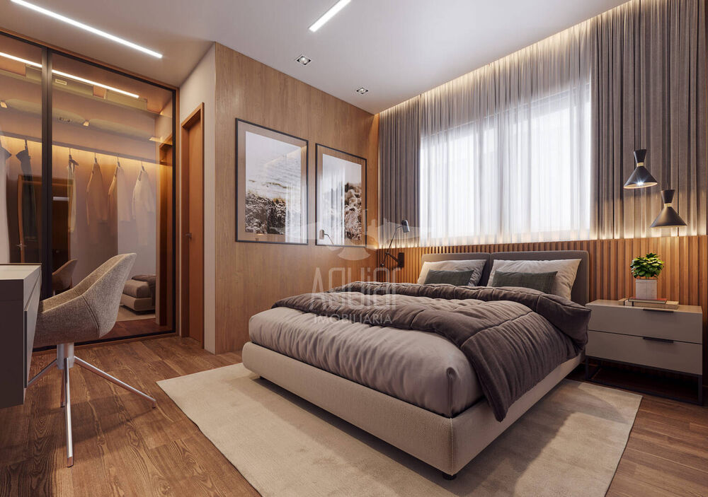 Casa à venda com 3 quartos, 82m² - Foto 9