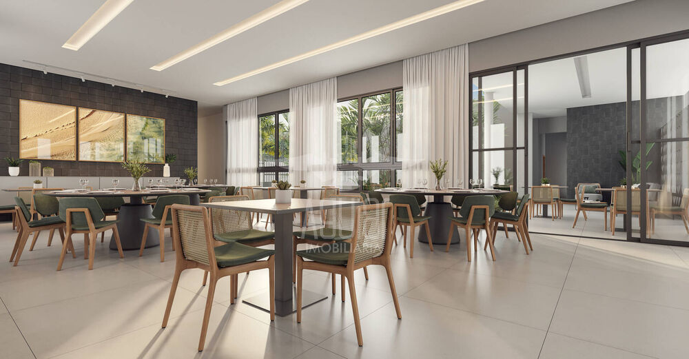 Casa à venda com 3 quartos, 82m² - Foto 35