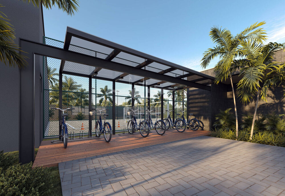 Casa à venda com 3 quartos, 82m² - Foto 12