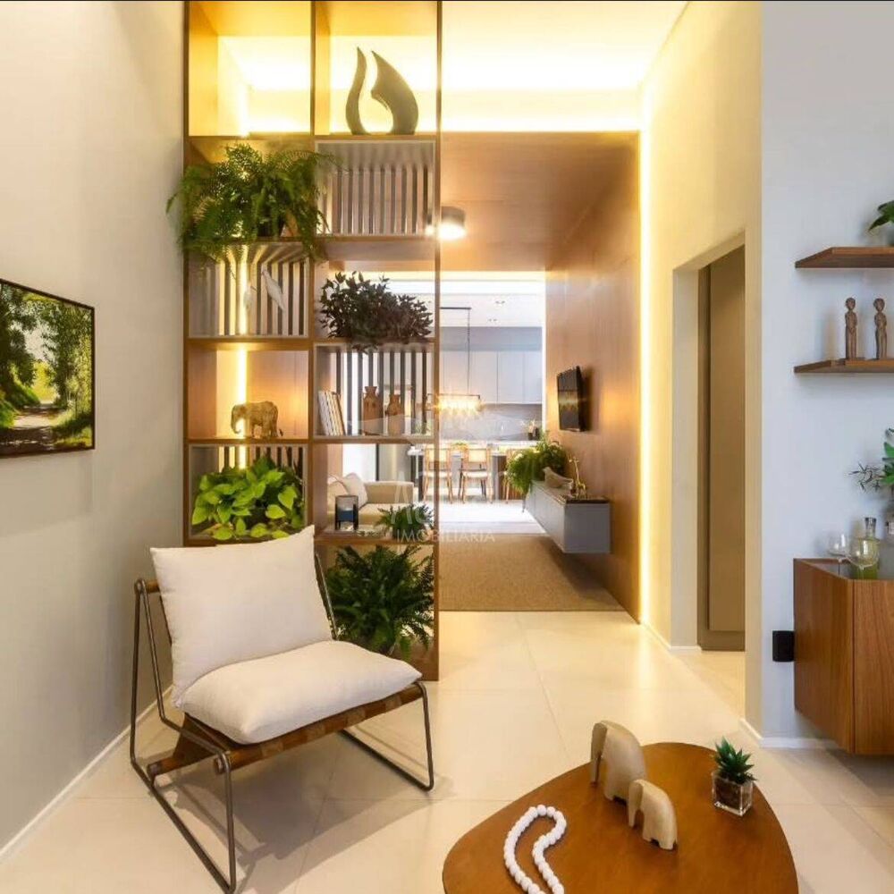 Casa à venda com 3 quartos, 82m² - Foto 3